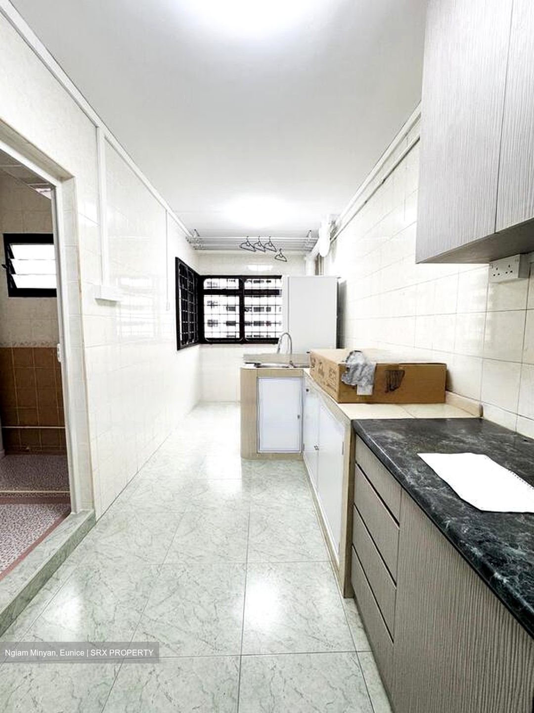Blk 406 Sembawang Drive (Sembawang), HDB 4 Rooms #458948011